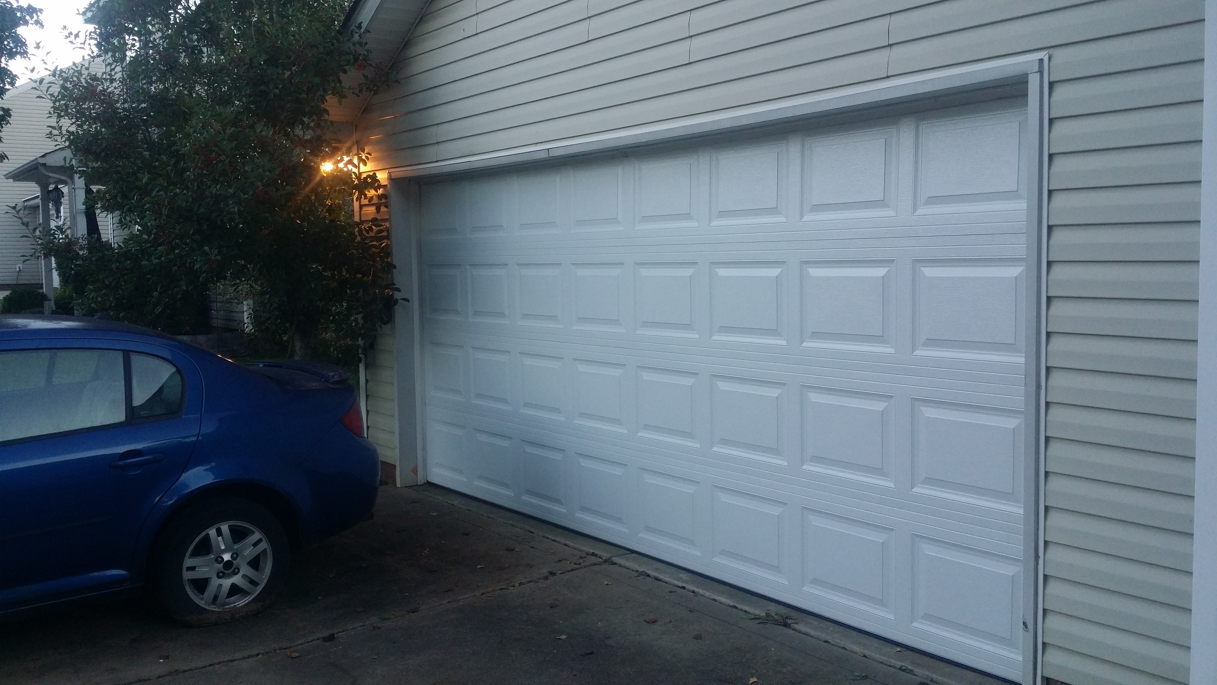 Garage Door Repair Monroe NC